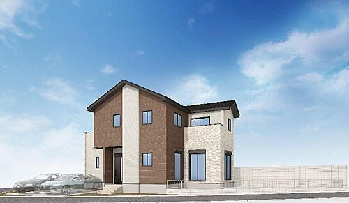 山口県下関市垢田町1丁目 3399万円 4LDK