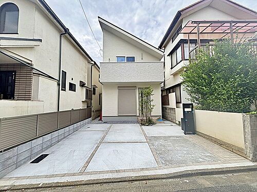 東京都杉並区高井戸東1丁目 7980万円 3LDK