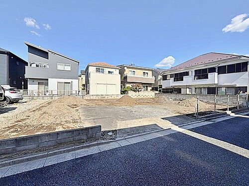 東京都練馬区南田中4丁目 6430万円 3LDK