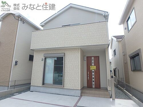 兵庫県高砂市北浜町西浜 2580万円 4LDK