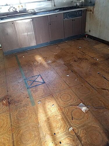 detached 青森県北津軽郡中泊町大字田茂木字若宮375-8