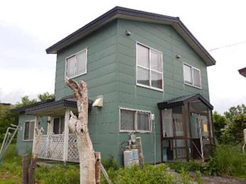 北海道稚内市声問３丁目 中古住宅