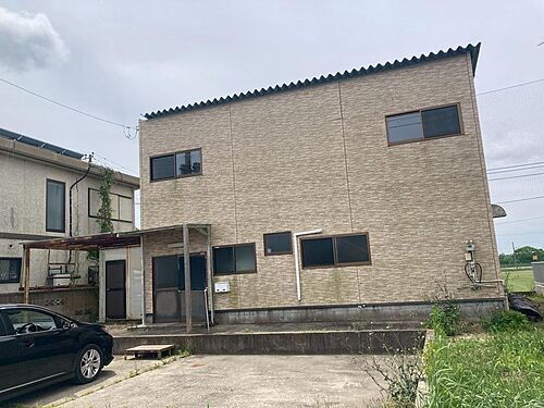 茨城県神栖市矢田部 中古住宅