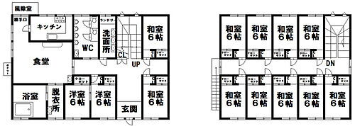 新潟県柏崎市桜木町 中古住宅