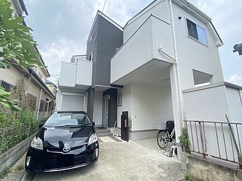 埼玉県越谷市瓦曽根２丁目 4300万円