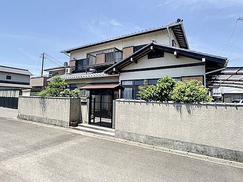 静岡県磐田市駒場 中古住宅