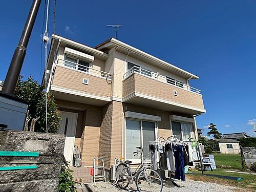 静岡県磐田市赤池 中古住宅