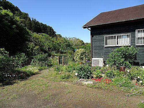 千葉県安房郡鋸南町大帷子 2380万円