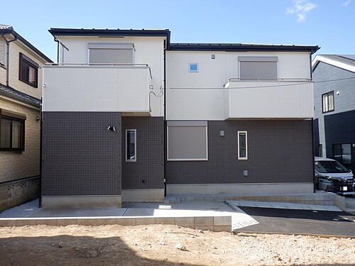 埼玉県南埼玉郡宮代町字中島 中古住宅