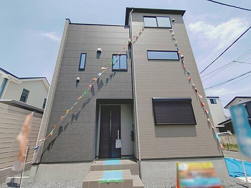 埼玉県川口市元郷５丁目 5049万円 4LDK