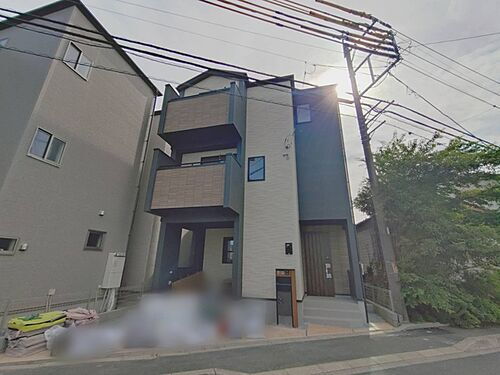 埼玉県川口市三ツ和1丁目 3698万円 3LDK