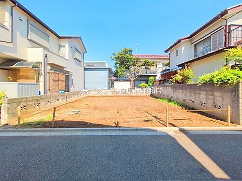 埼玉県さいたま市南区文蔵５丁目 5280万円 4LDK