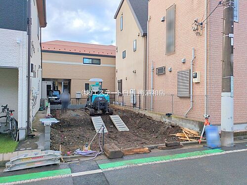 東京都足立区南花畑2丁目 6090万円 3LDK