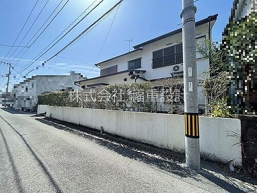 高知県高知市北竹島町 1990万円