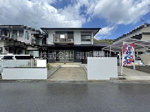 高知県高知市五台山 1530万円