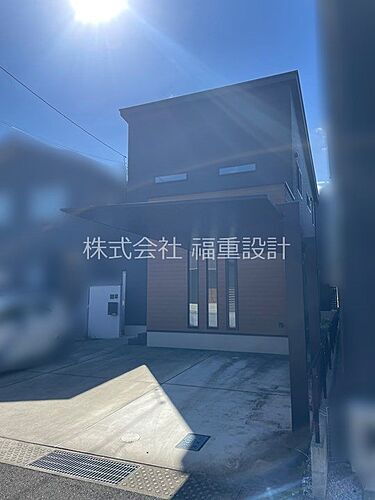 高知県高知市一宮徳谷 中古住宅