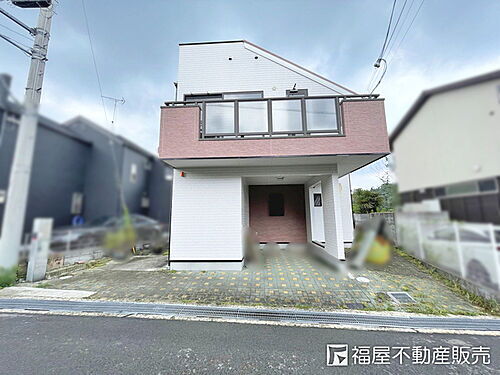 兵庫県神戸市西区桜が丘西町３丁目 2280万円