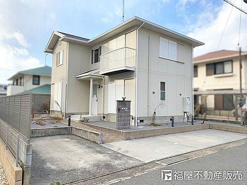 兵庫県三木市志染町青山１丁目 2580万円
