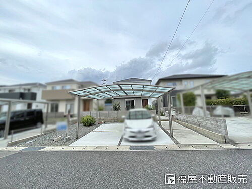 兵庫県加東市天神 1980万円