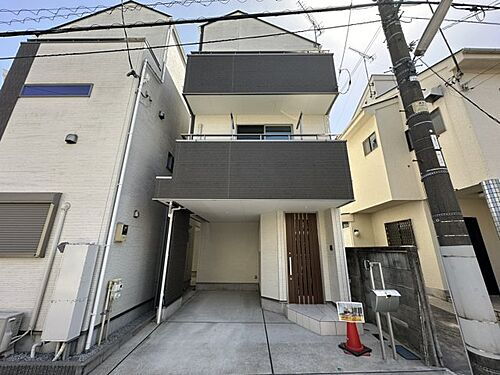 東京都世田谷区新町３丁目 9580万円