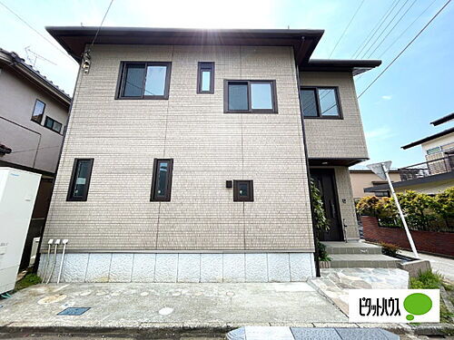 千葉県船橋市大穴南２丁目 中古住宅