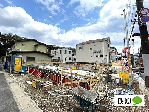 千葉県市川市大野町１丁目 4090万円 3LDK