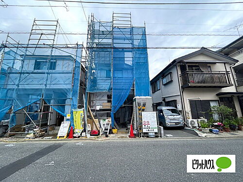 東京都江戸川区東小岩１丁目 5590万円 4LDK