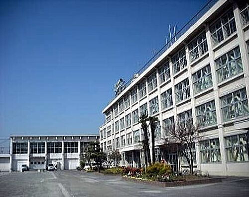 detached 東京都福生市武蔵野台1丁目