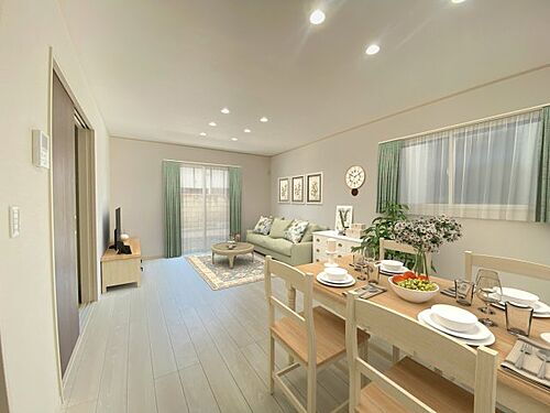 栃木県佐野市富岡町 2780万円 4LDK