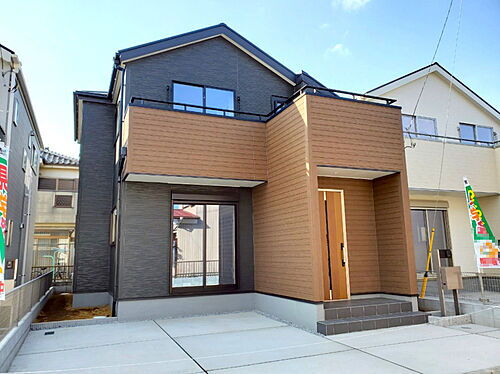 埼玉県川越市藤木町 2890万円 3LDK