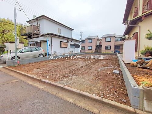 埼玉県川越市南大塚５丁目 3890万円 4LDK