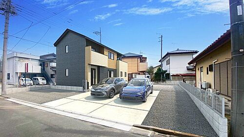 栃木県足利市山川町 2680万円 4LDK