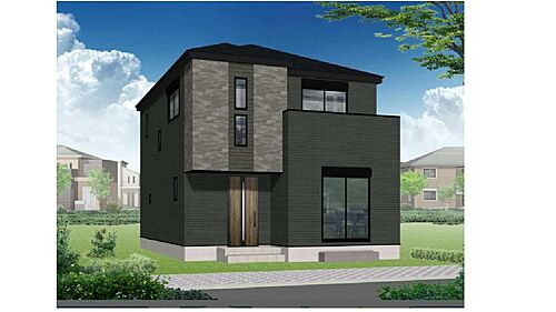 神奈川県秦野市堀山下 2980万円 4LDK