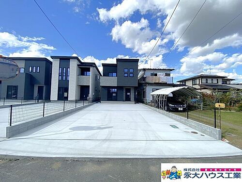 宮城県東松島市矢本字下浦 2698万円 4LDK