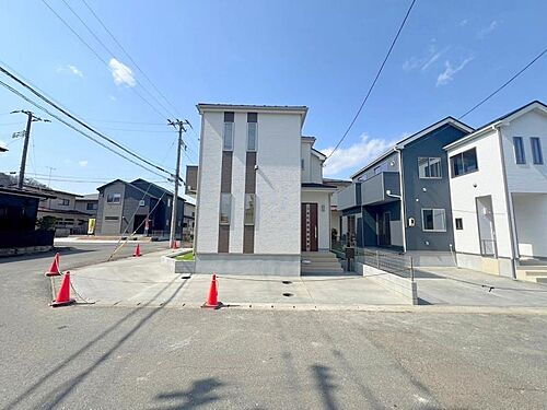 宮城県仙台市青葉区上愛子字平治 2490万円 4LDK