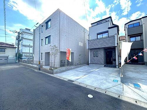 宮城県仙台市青葉区宮町４丁目 4790万円 3SLDK
