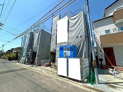 宮城県仙台市太白区太子堂 4280万円 4LDK