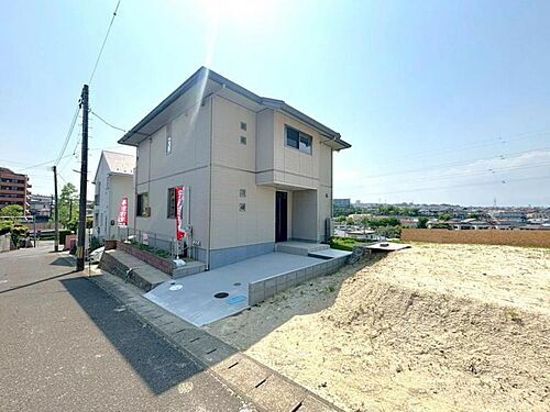 宮城県仙台市青葉区水の森３丁目 3999万円