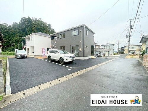 宮城県栗原市築館青野 1990万円 4LDK