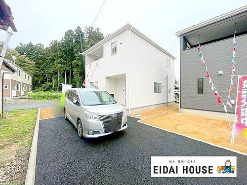 宮城県栗原市築館青野 1890万円 4LDK