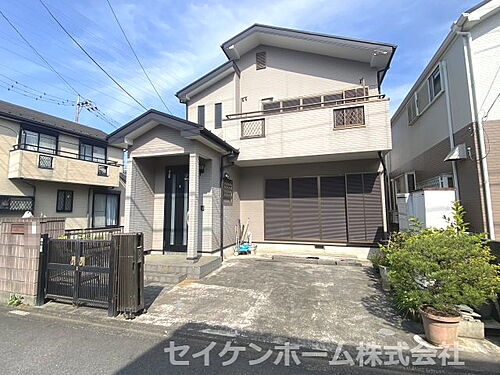 神奈川県相模原市中央区上矢部５丁目 1990万円