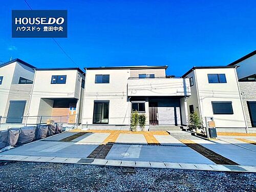 愛知県豊田市明和町６丁目 4890万円 4LDK