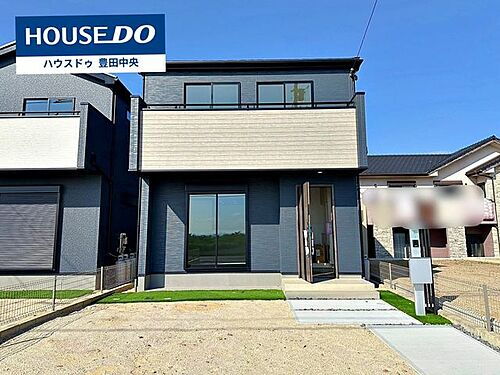 愛知県豊田市本町神岡 3750万円 4LDK