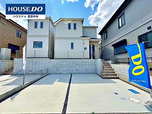 愛知県豊田市竹元町小田 3490万円 4LDK
