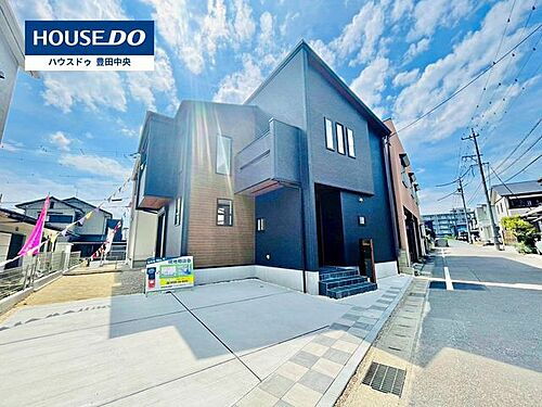 愛知県豊田市宮口町２丁目 3880万円 3LDK