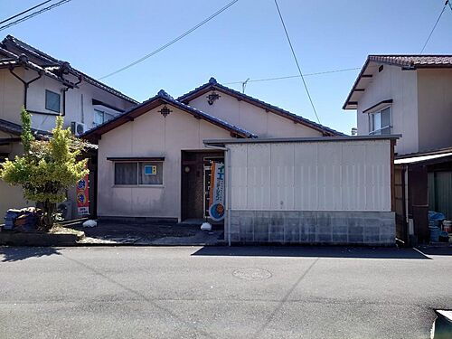 岡山県津山市林田 520万円