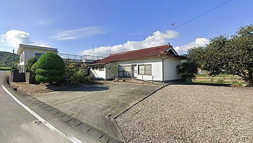 岡山県久米郡美咲町打穴西 980万円