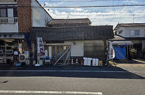 岡山県津山市小田中 中古住宅