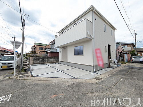 愛知県岩倉市大市場町郷前 2980万円 3LDK