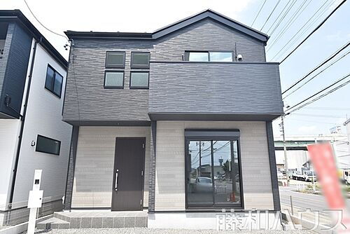 愛知県名古屋市西区こも原町 3899万円 4LDK